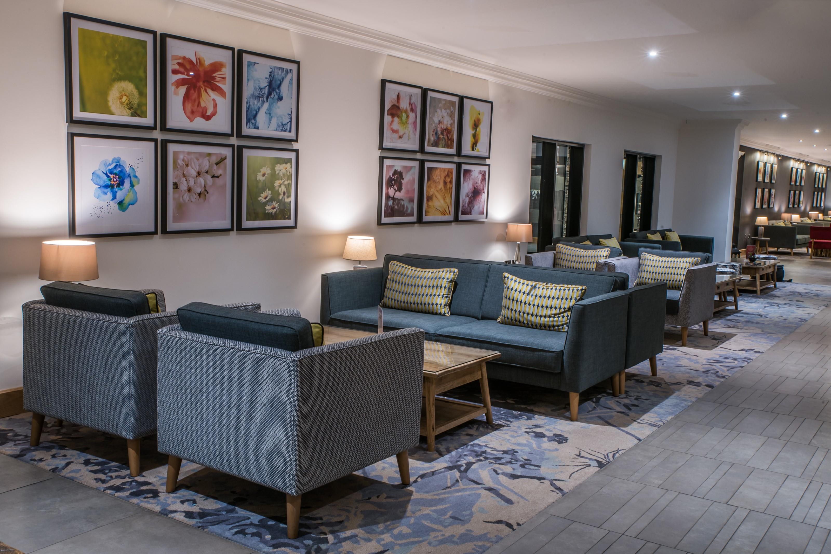 Silverbirch Hotel أوماغ المظهر الخارجي الصورة