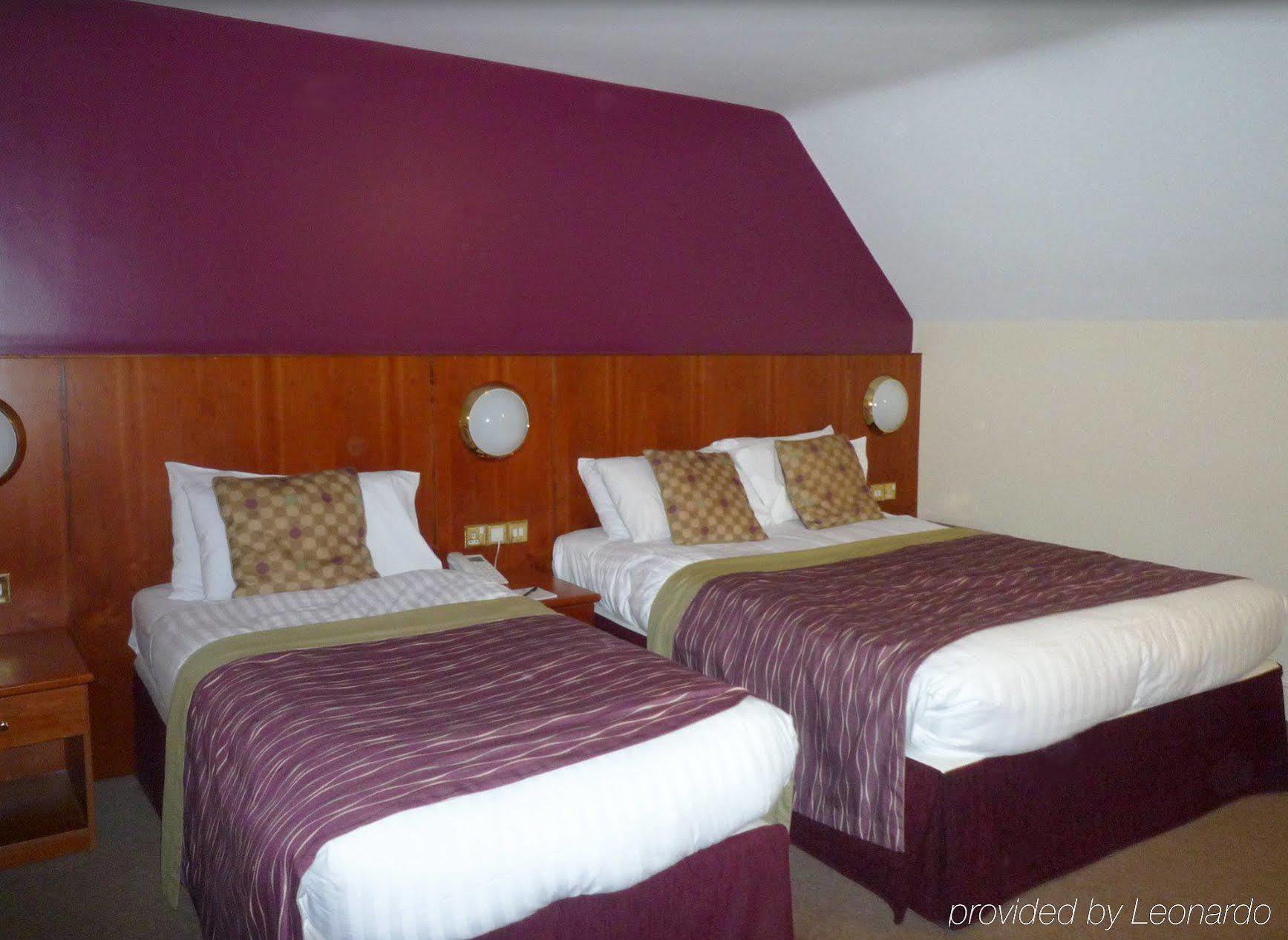 Silverbirch Hotel أوماغ المظهر الخارجي الصورة