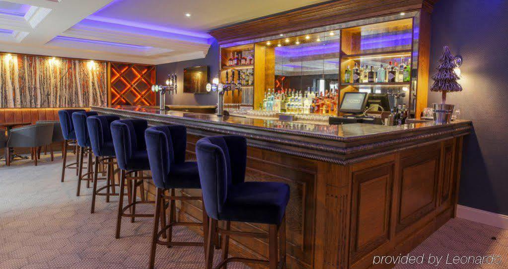 Silverbirch Hotel أوماغ المظهر الخارجي الصورة